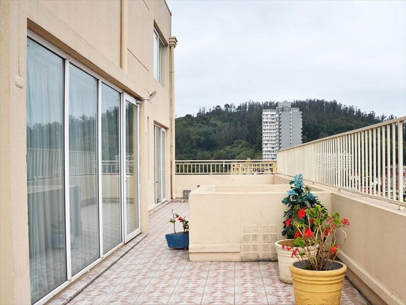 Hotel Terrano Concepcion Exterior photo
